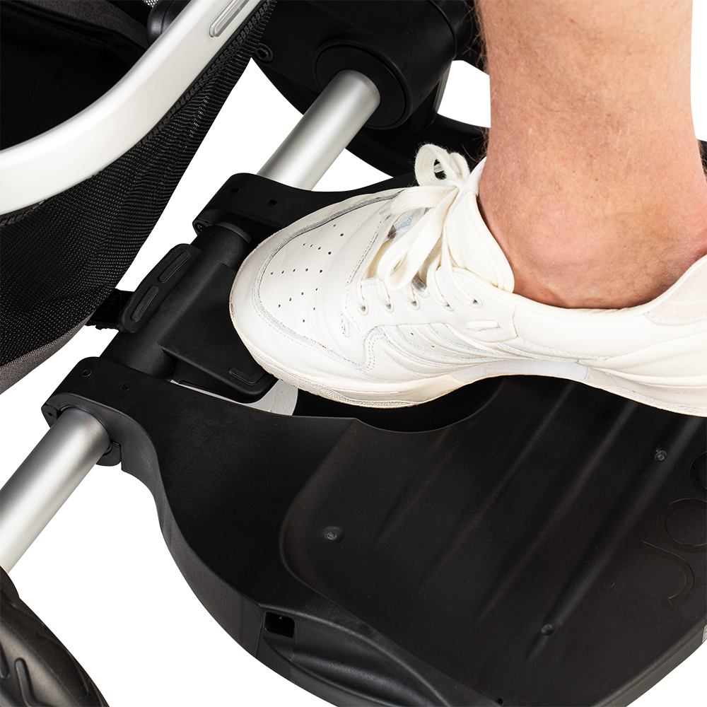 Joolz Footboard, Black ANB BABY